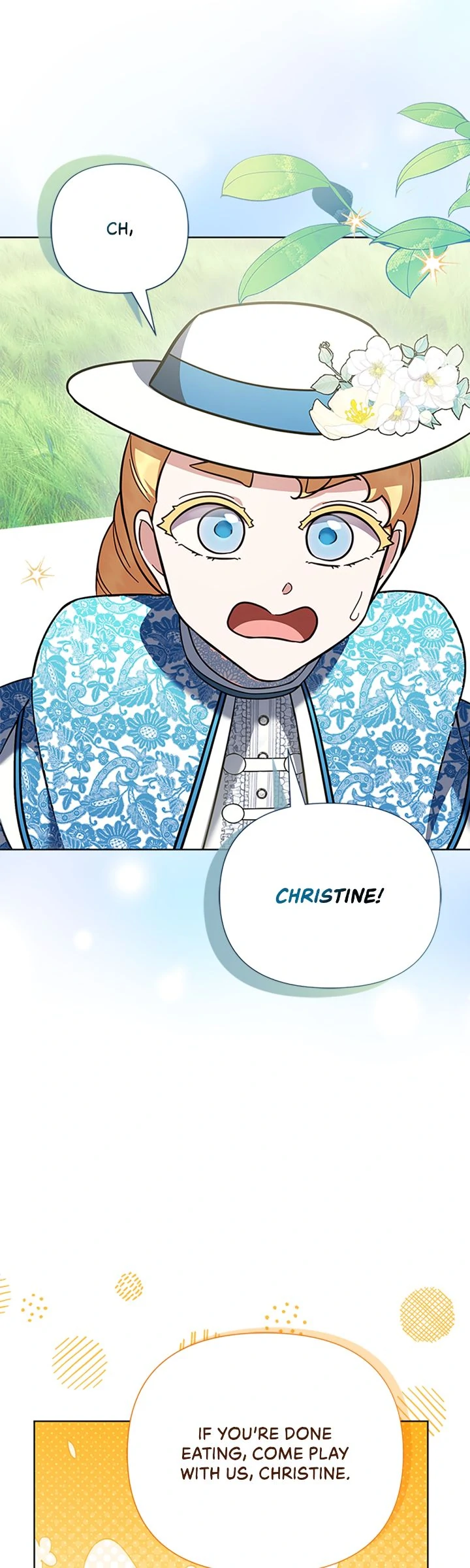 The Tutor’s Secret Sessions [Official] Chapter 25 - Page 37