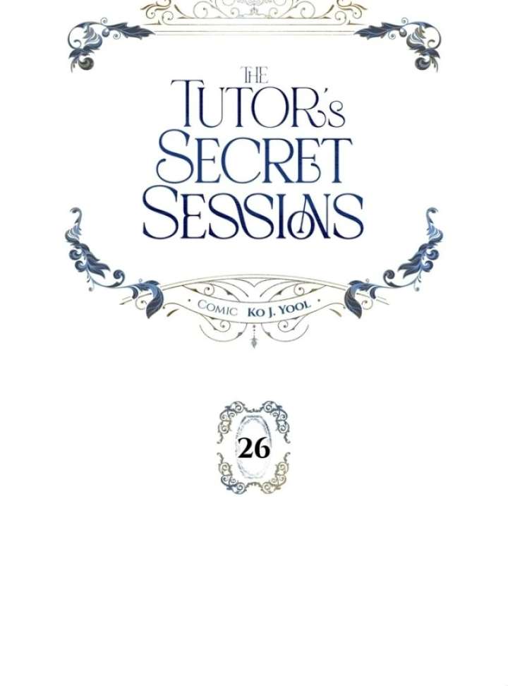 The Tutor’s Secret Sessions [Official] Chapter 26 - Page 2