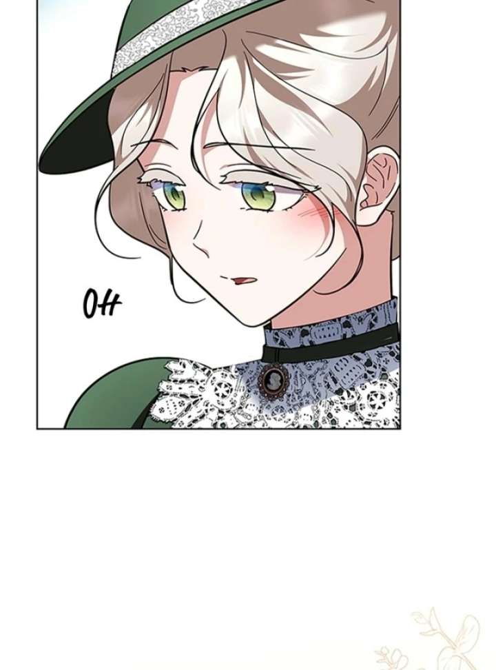 The Tutor’s Secret Sessions [Official] Chapter 26 - Page 25