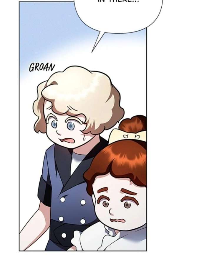 The Tutor’s Secret Sessions [Official] Chapter 26 - Page 81