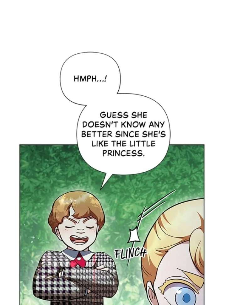 The Tutor’s Secret Sessions [Official] Chapter 26 - Page 88