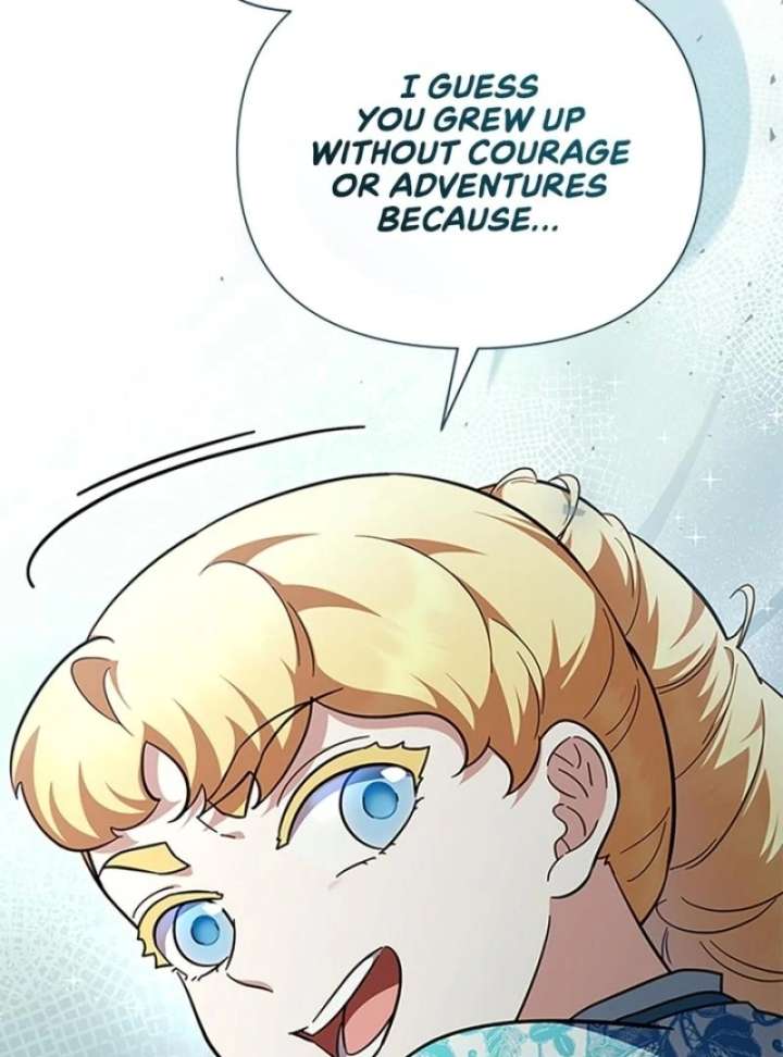 The Tutor’s Secret Sessions [Official] Chapter 26 - Page 90