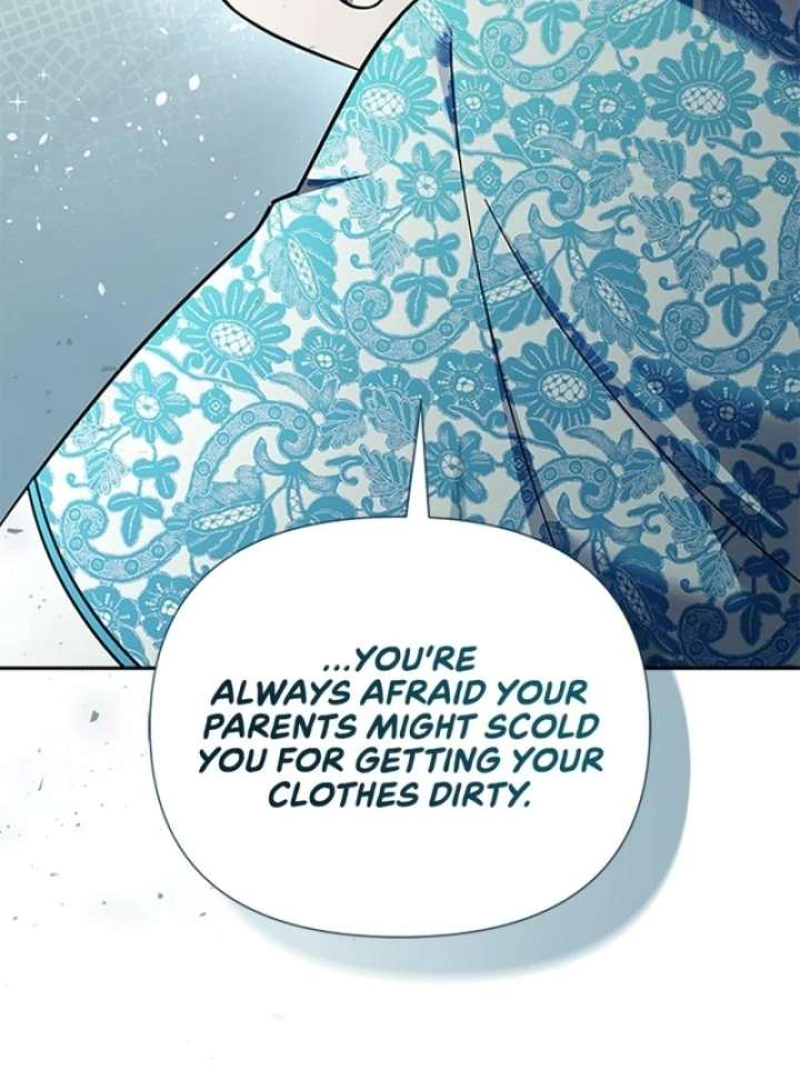 The Tutor’s Secret Sessions [Official] Chapter 26 - Page 91