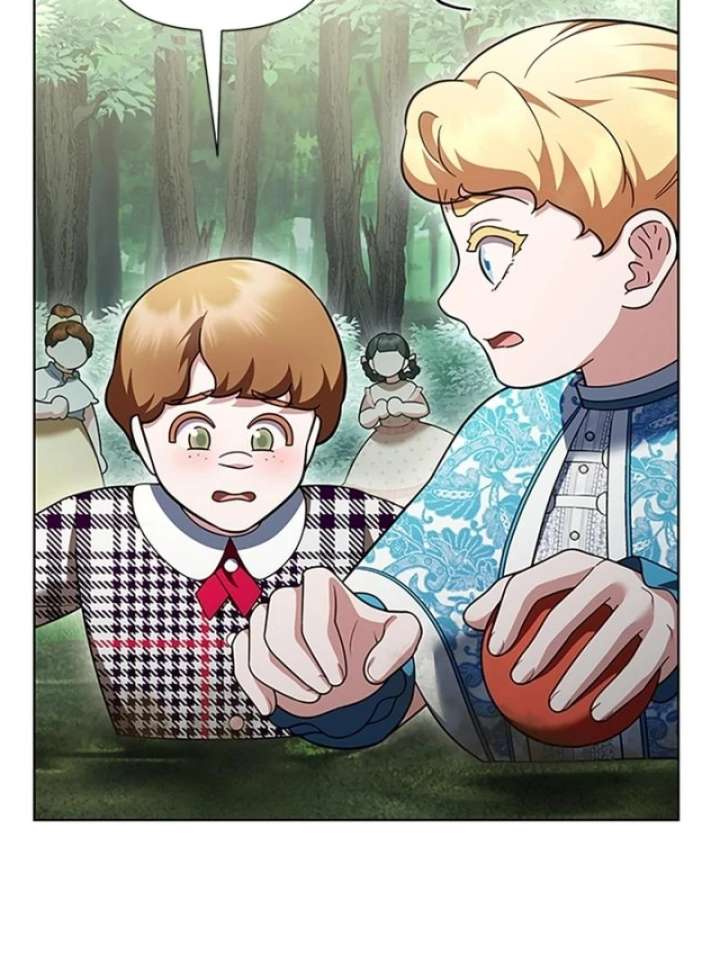 The Tutor’s Secret Sessions [Official] Chapter 26 - Page 107