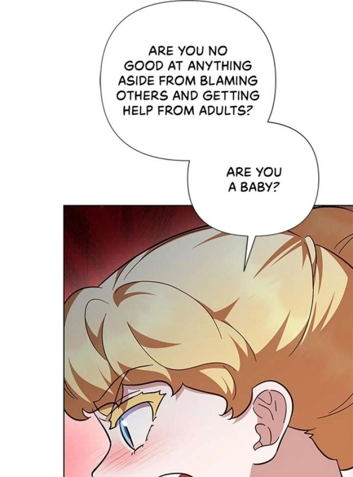 The Tutor’s Secret Sessions [Official] Chapter 26 - Page 110