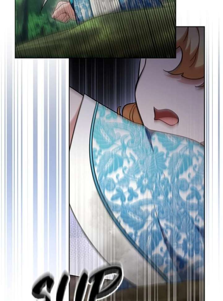The Tutor’s Secret Sessions [Official] Chapter 26 - Page 113