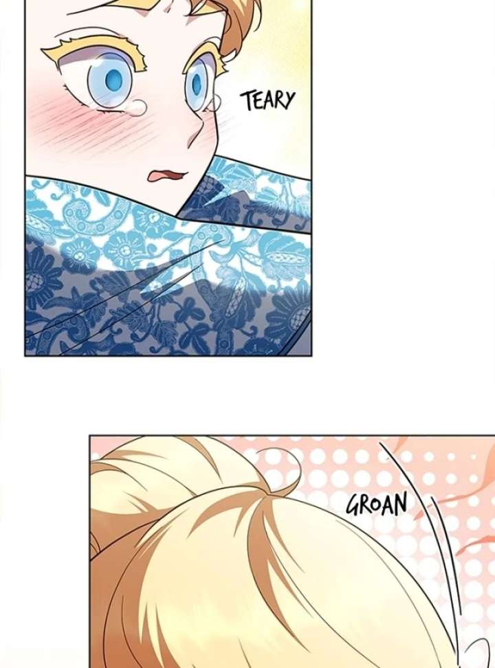 The Tutor’s Secret Sessions [Official] Chapter 27 - Page 33