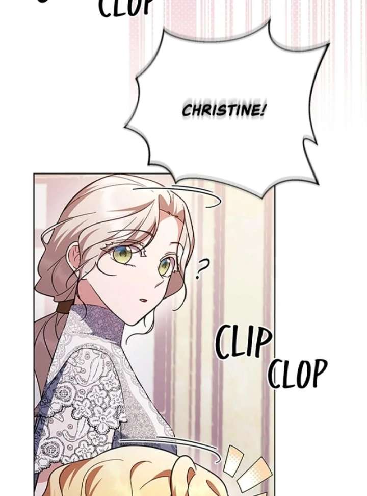 The Tutor’s Secret Sessions [Official] Chapter 27 - Page 91