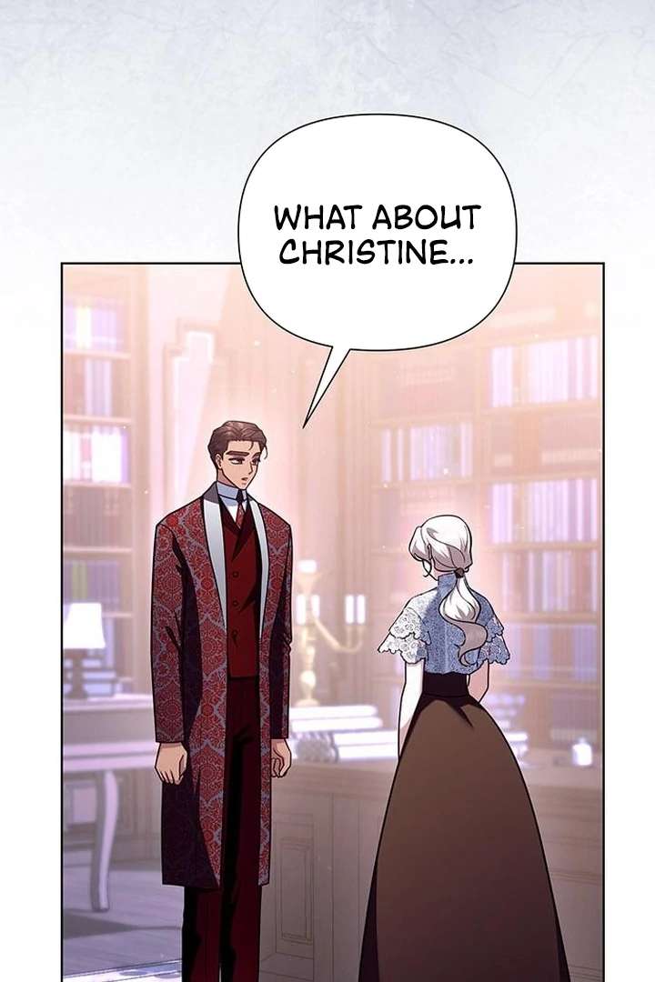 The Tutor’s Secret Sessions [Official] Chapter 28 - Page 10