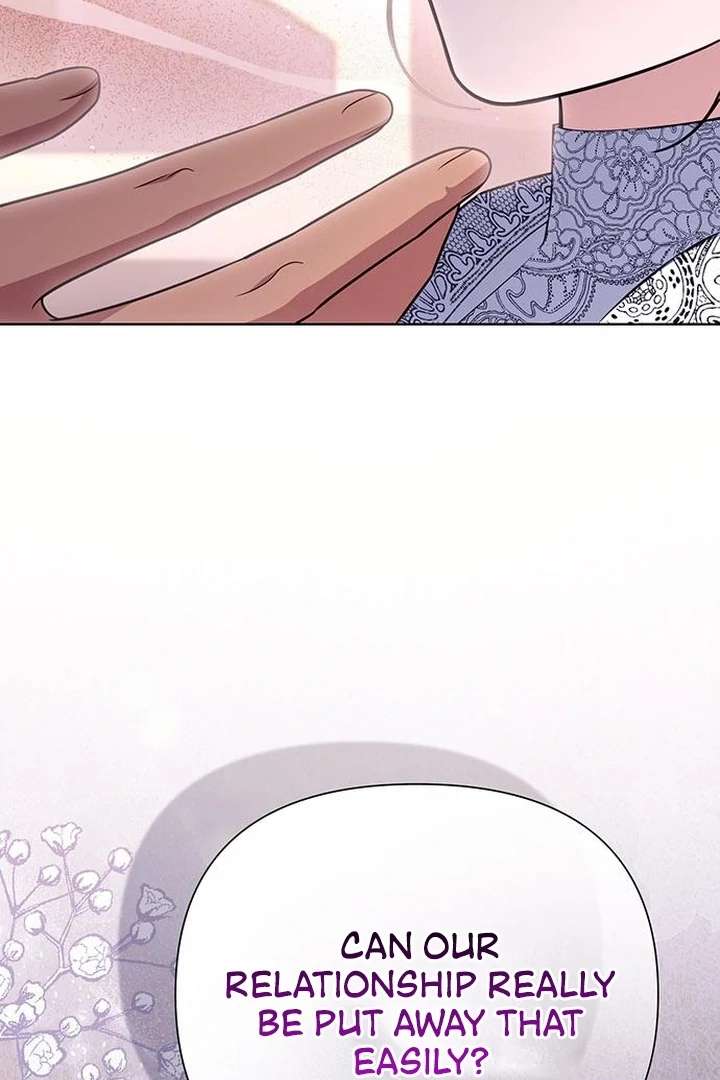 The Tutor’s Secret Sessions [Official] Chapter 28 - Page 50