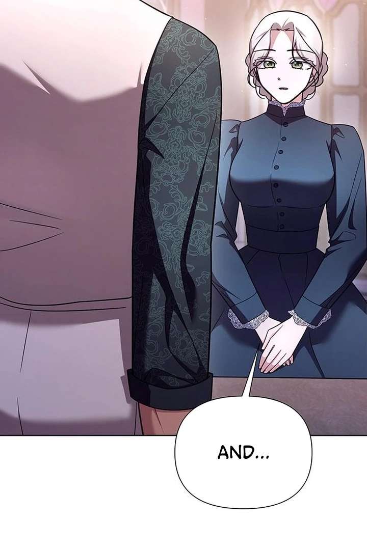 The Tutor’s Secret Sessions [Official] Chapter 29 - Page 78