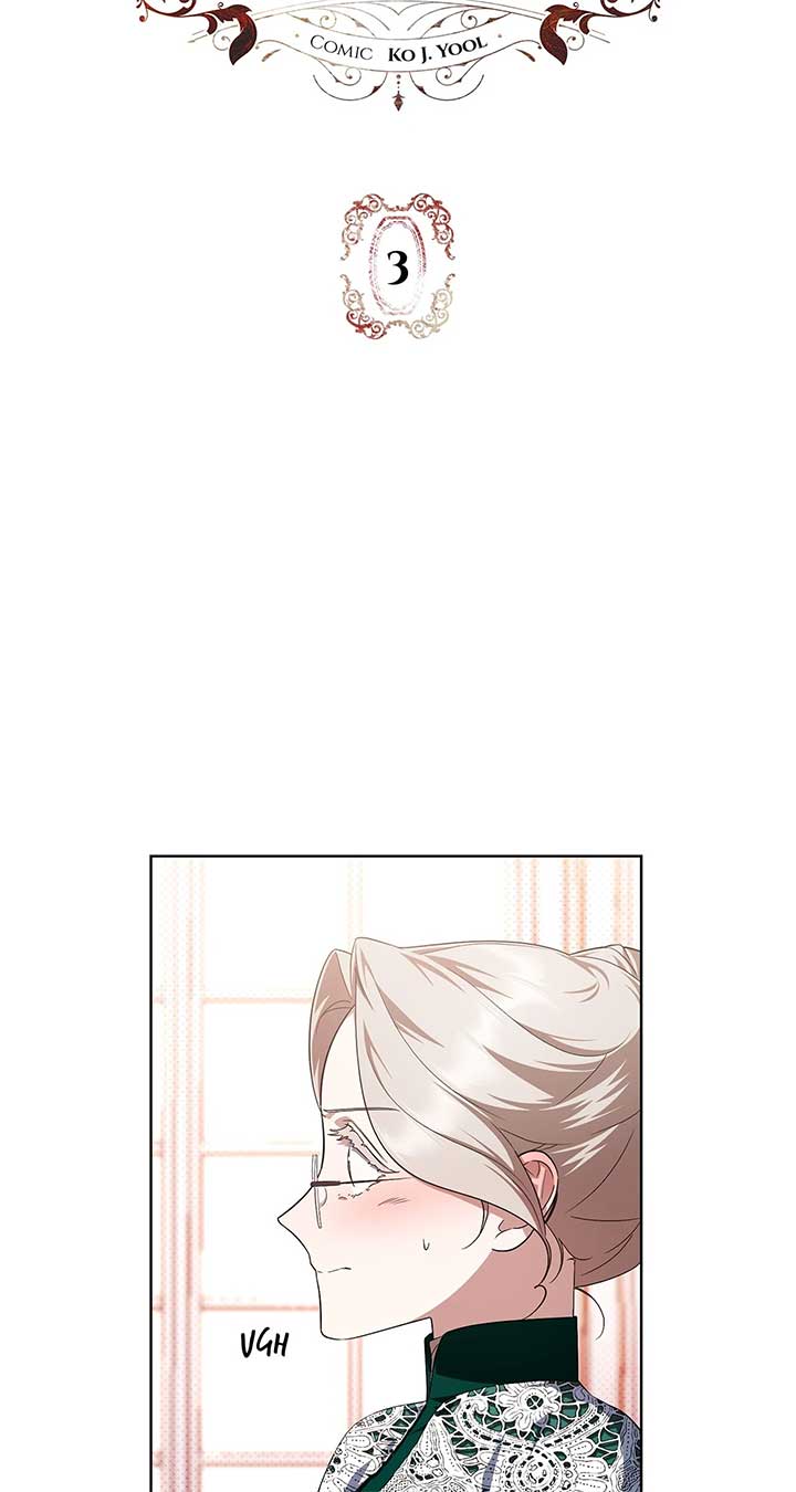 The Tutor’s Secret Sessions [Official] Chapter 3 - Page 2
