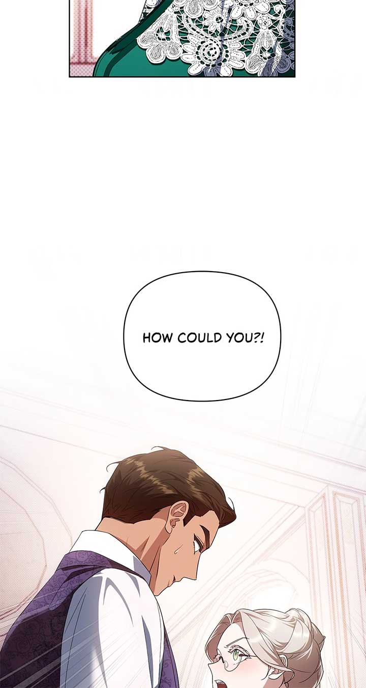 The Tutor’s Secret Sessions [Official] Chapter 3 - Page 3