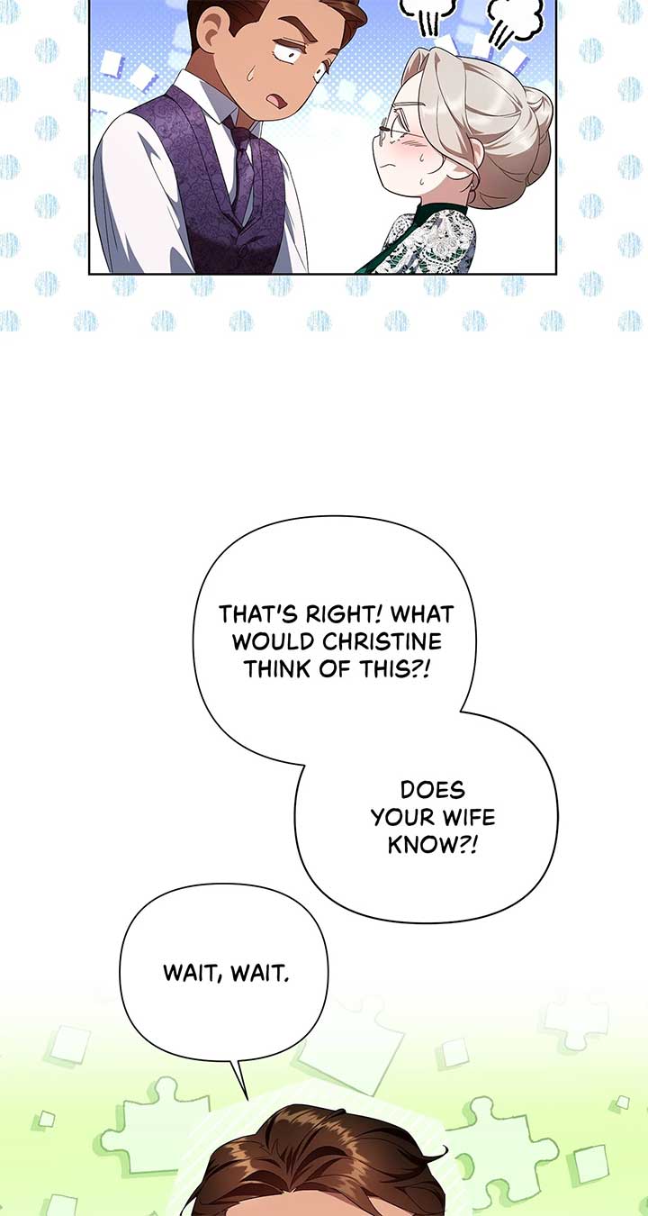 The Tutor’s Secret Sessions [Official] Chapter 3 - Page 5
