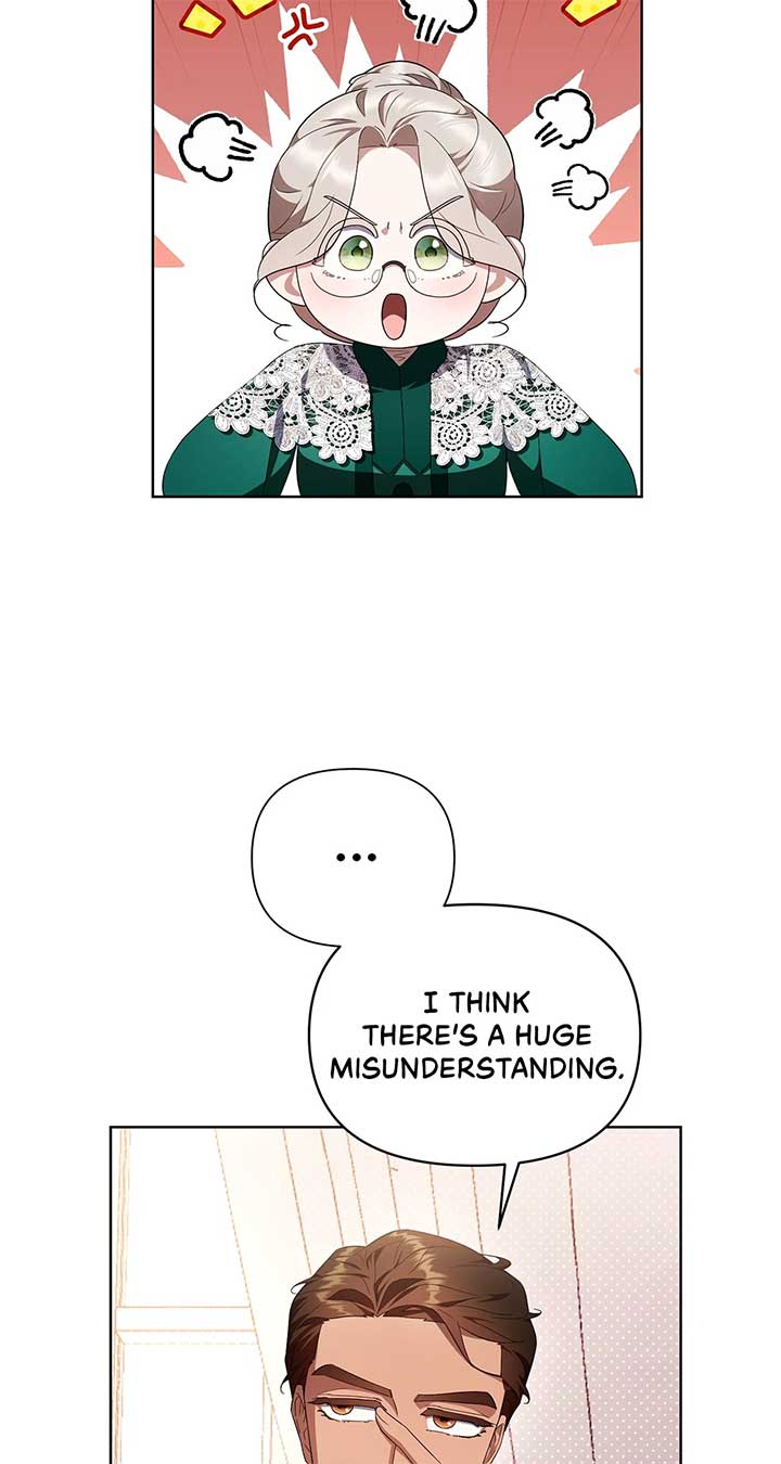 The Tutor’s Secret Sessions [Official] Chapter 3 - Page 7