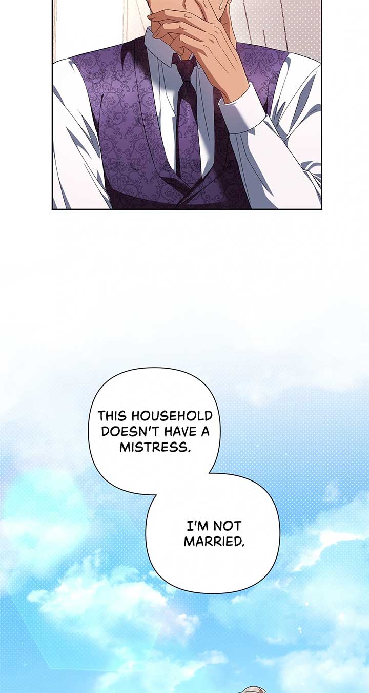 The Tutor’s Secret Sessions [Official] Chapter 3 - Page 8