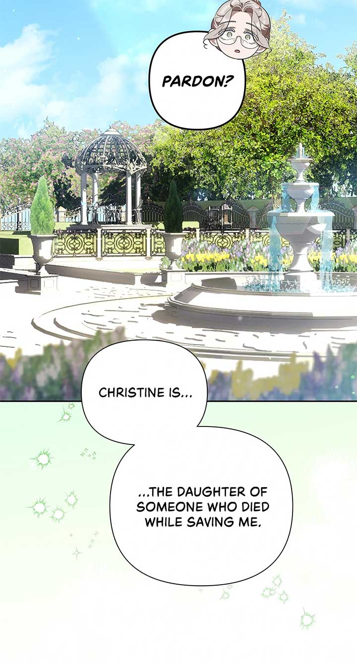 The Tutor’s Secret Sessions [Official] Chapter 3 - Page 9