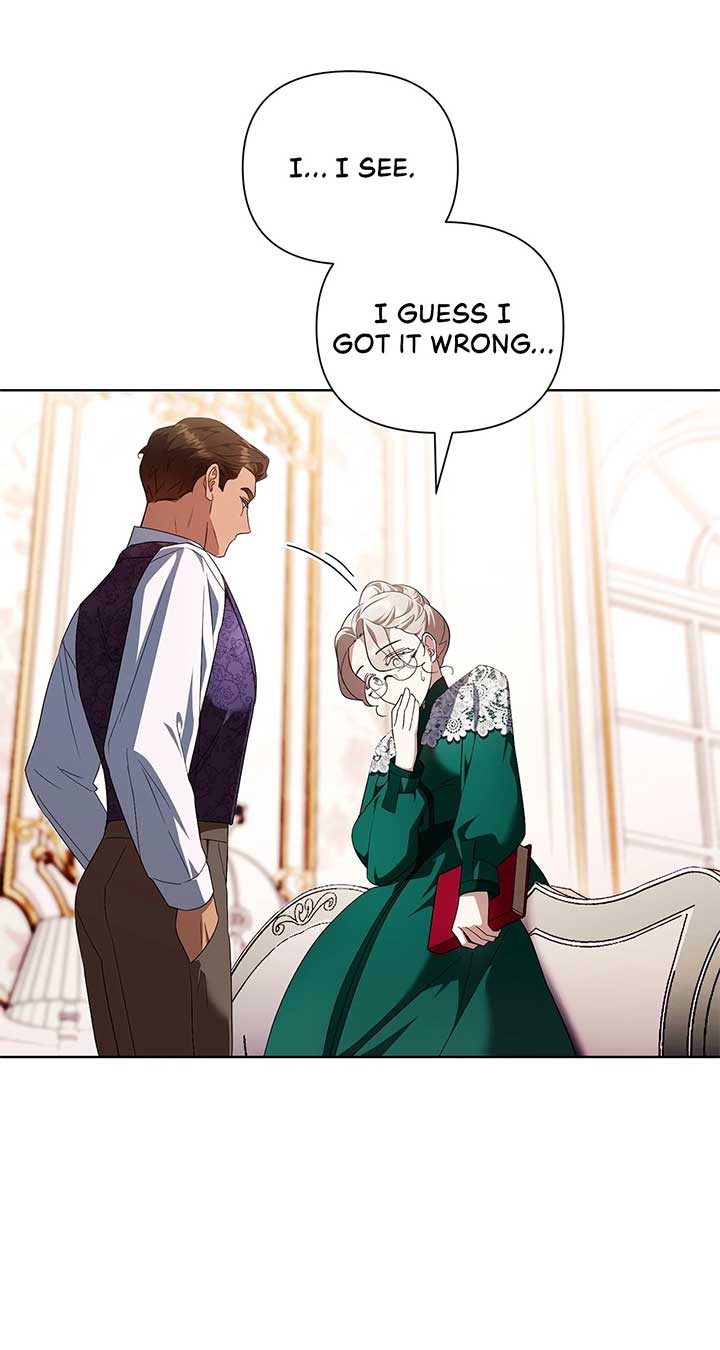 The Tutor’s Secret Sessions [Official] Chapter 3 - Page 11