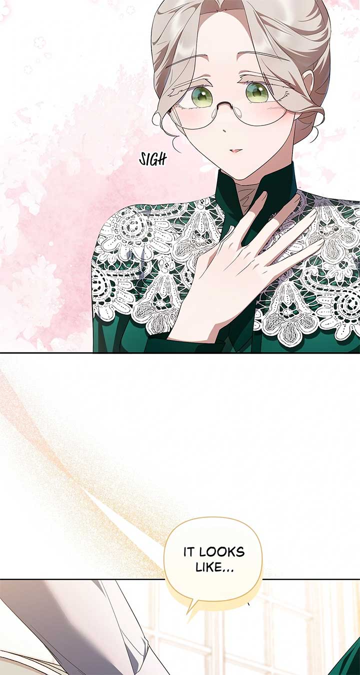 The Tutor’s Secret Sessions [Official] Chapter 3 - Page 13