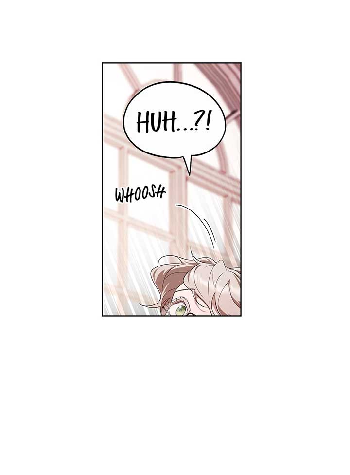 The Tutor’s Secret Sessions [Official] Chapter 3 - Page 19