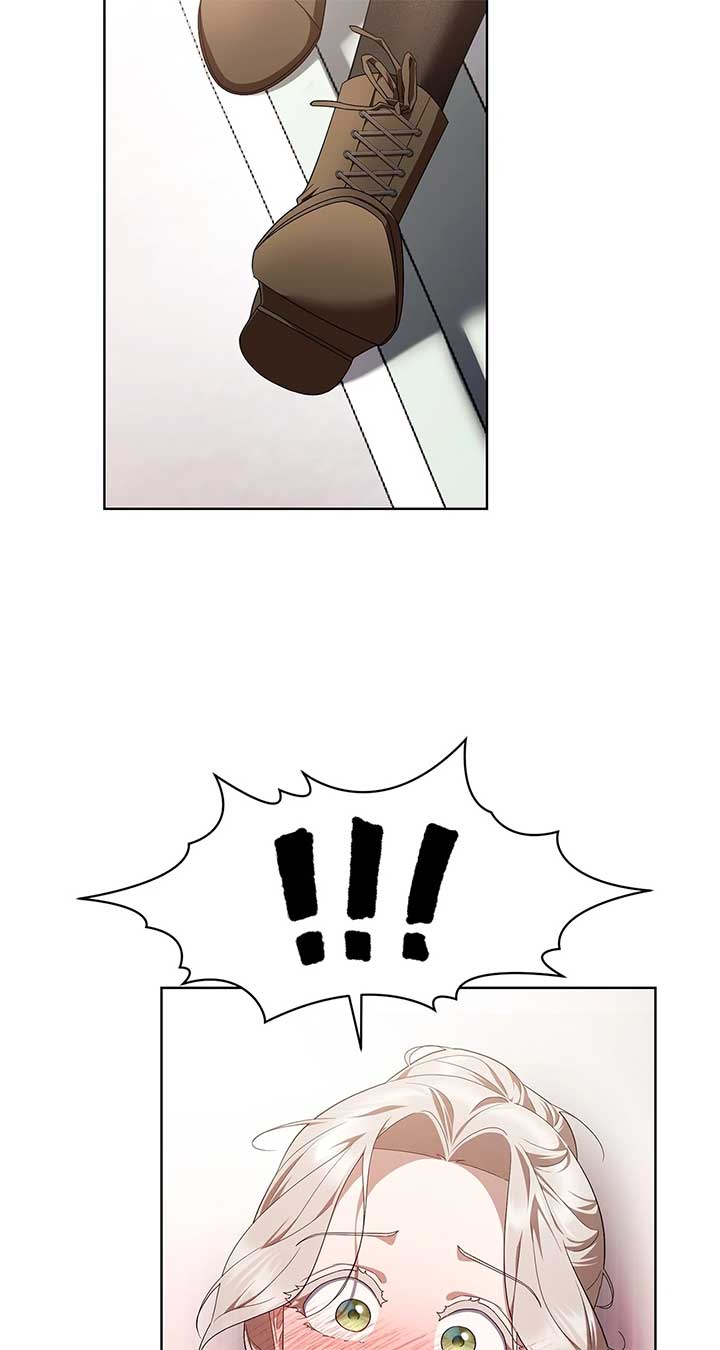 The Tutor’s Secret Sessions [Official] Chapter 3 - Page 21