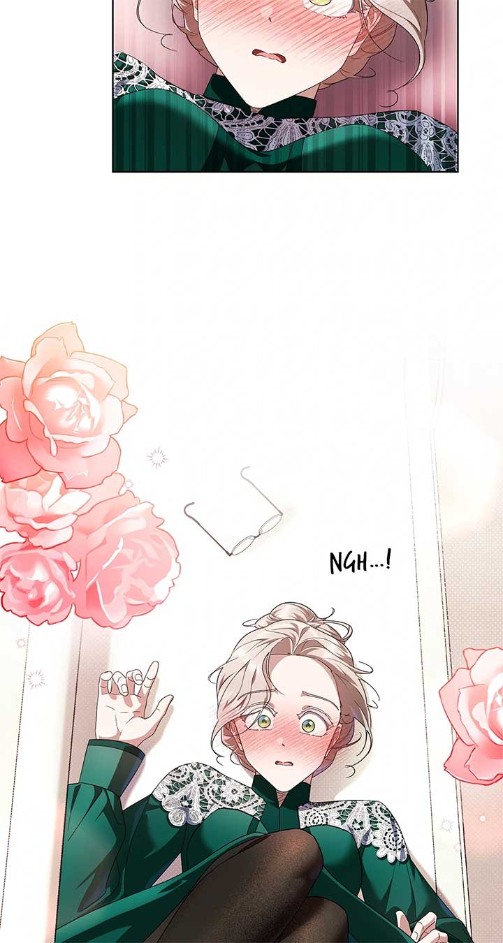 The Tutor’s Secret Sessions [Official] Chapter 3 - Page 22