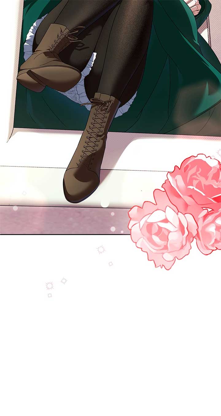 The Tutor’s Secret Sessions [Official] Chapter 3 - Page 23