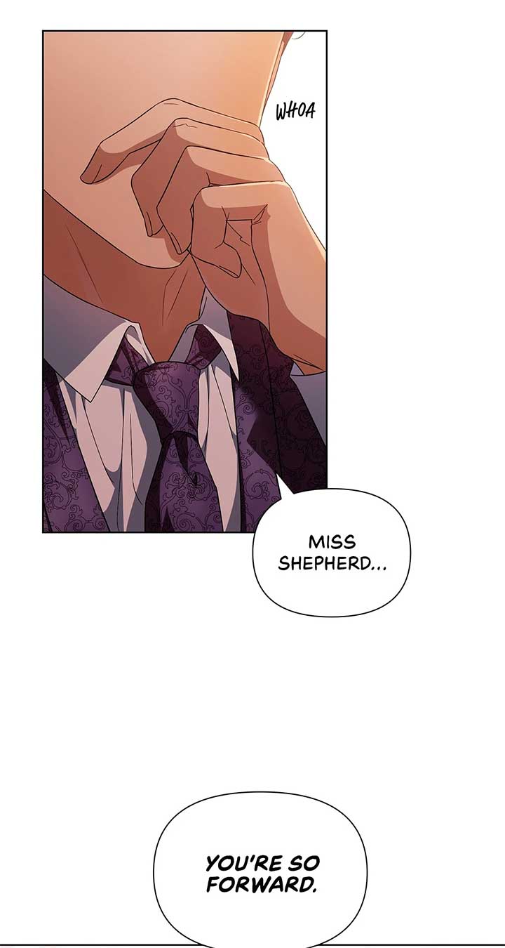 The Tutor’s Secret Sessions [Official] Chapter 3 - Page 24