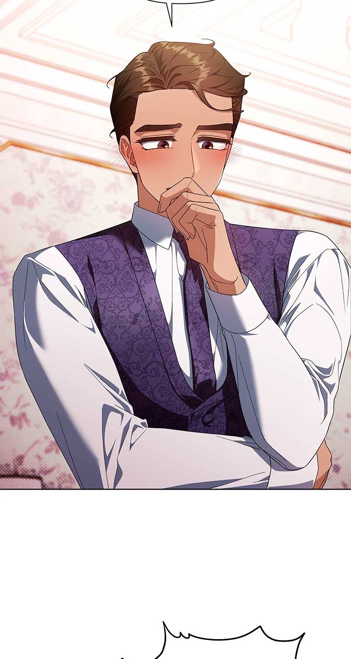 The Tutor’s Secret Sessions [Official] Chapter 3 - Page 25