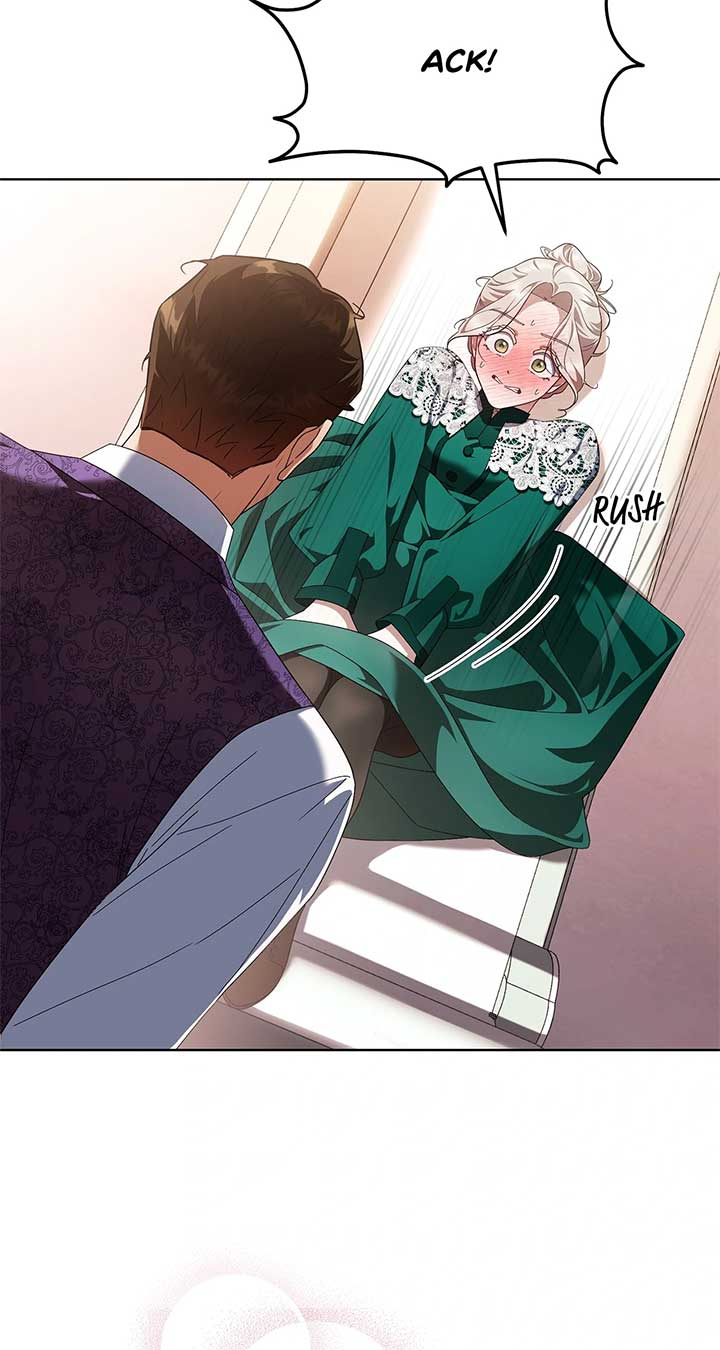 The Tutor’s Secret Sessions [Official] Chapter 3 - Page 26
