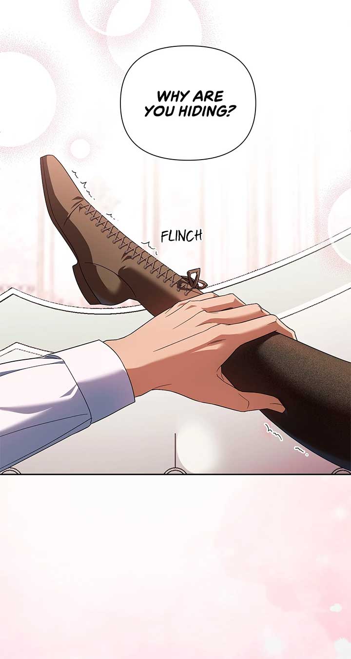 The Tutor’s Secret Sessions [Official] Chapter 3 - Page 27