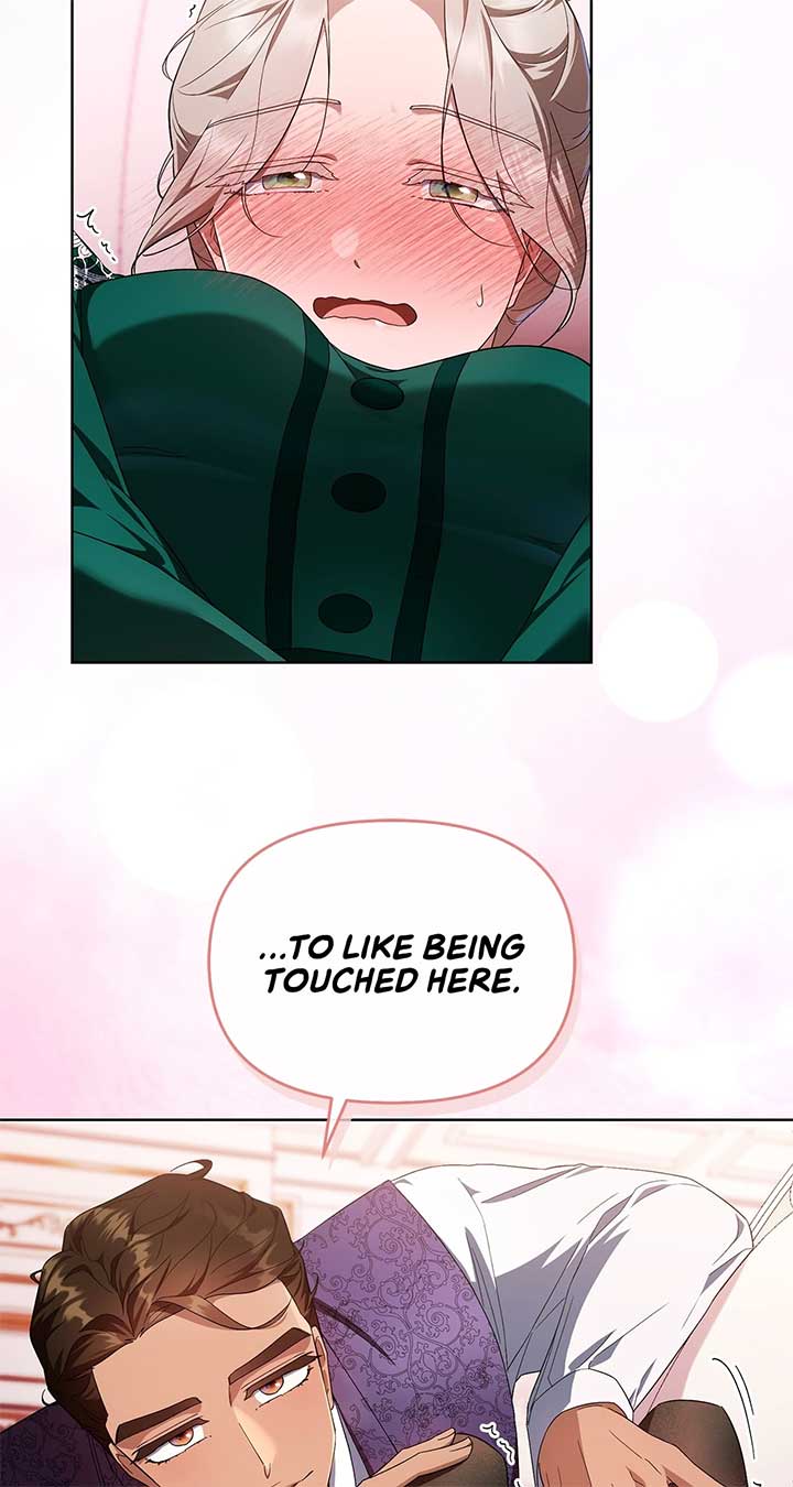 The Tutor’s Secret Sessions [Official] Chapter 3 - Page 29