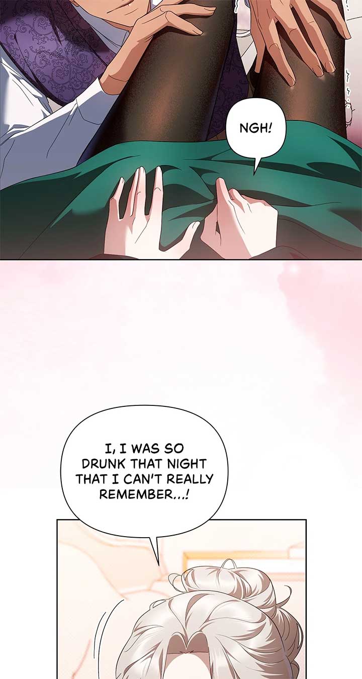 The Tutor’s Secret Sessions [Official] Chapter 3 - Page 30