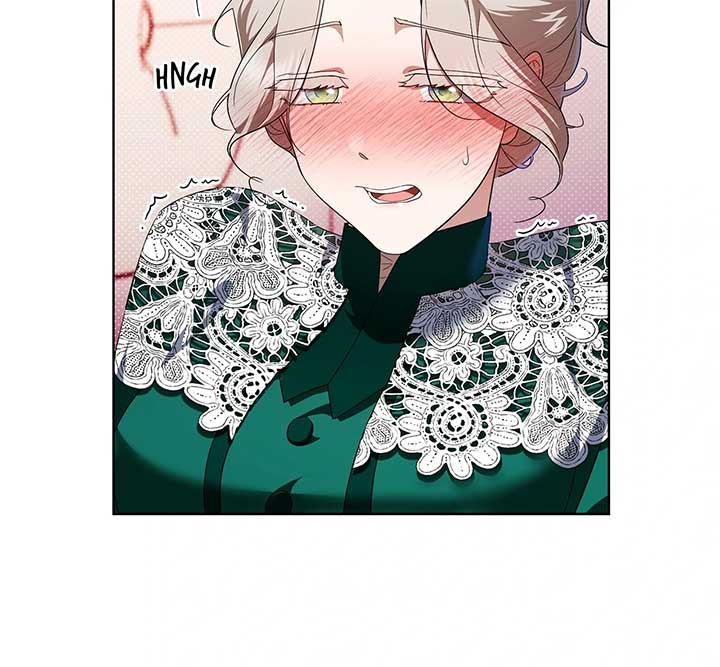 The Tutor’s Secret Sessions [Official] Chapter 3 - Page 31