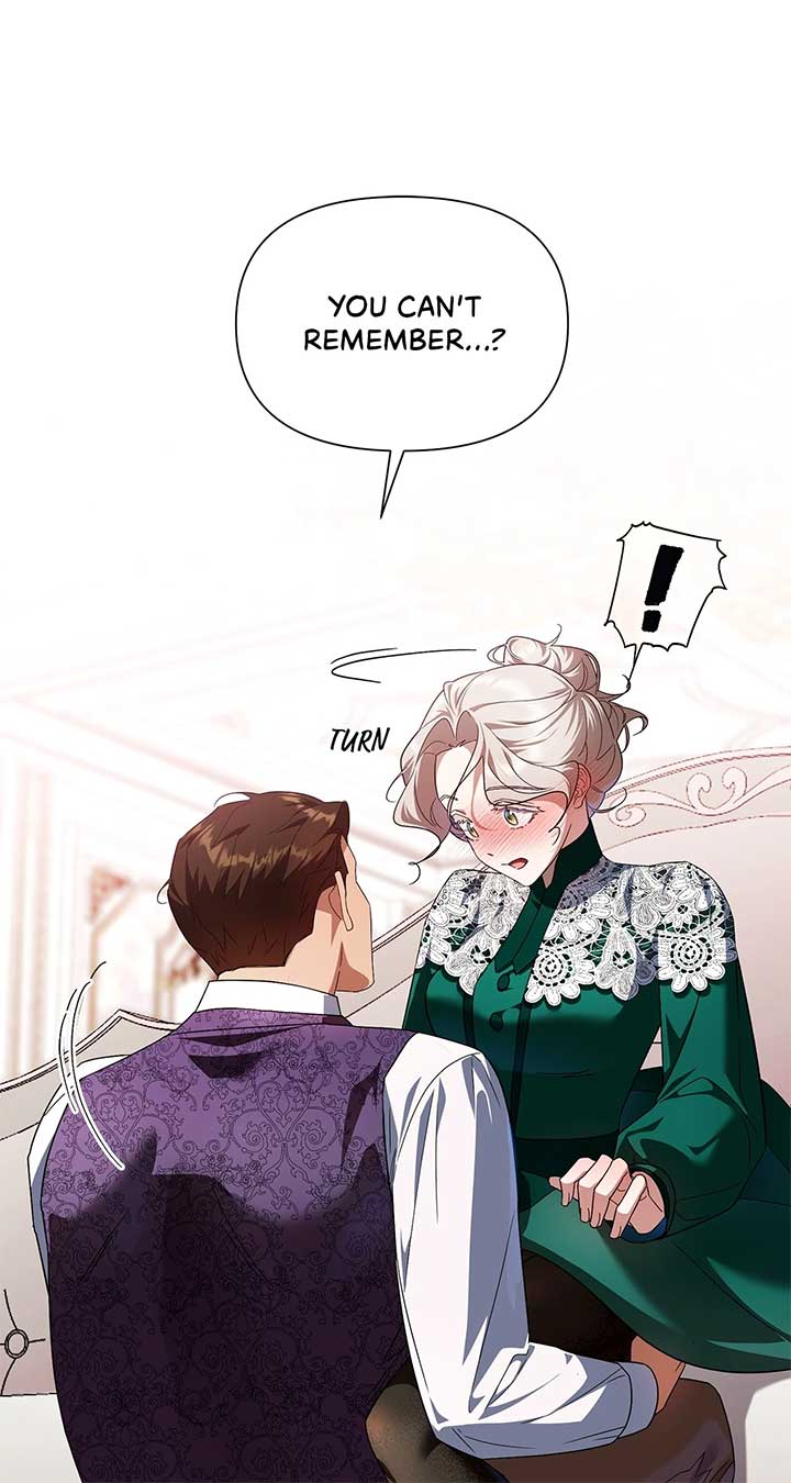 The Tutor’s Secret Sessions [Official] Chapter 3 - Page 32