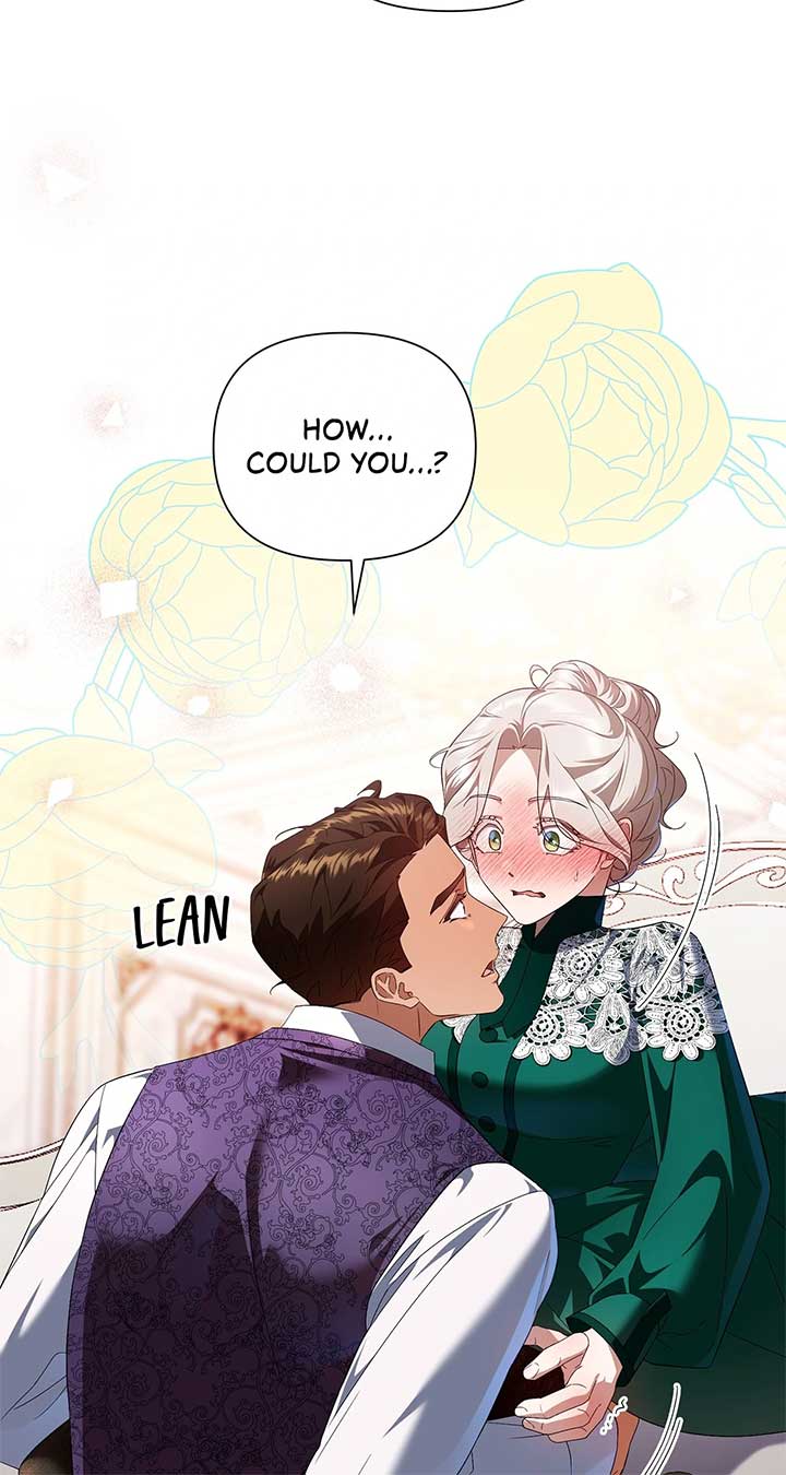 The Tutor’s Secret Sessions [Official] Chapter 3 - Page 34