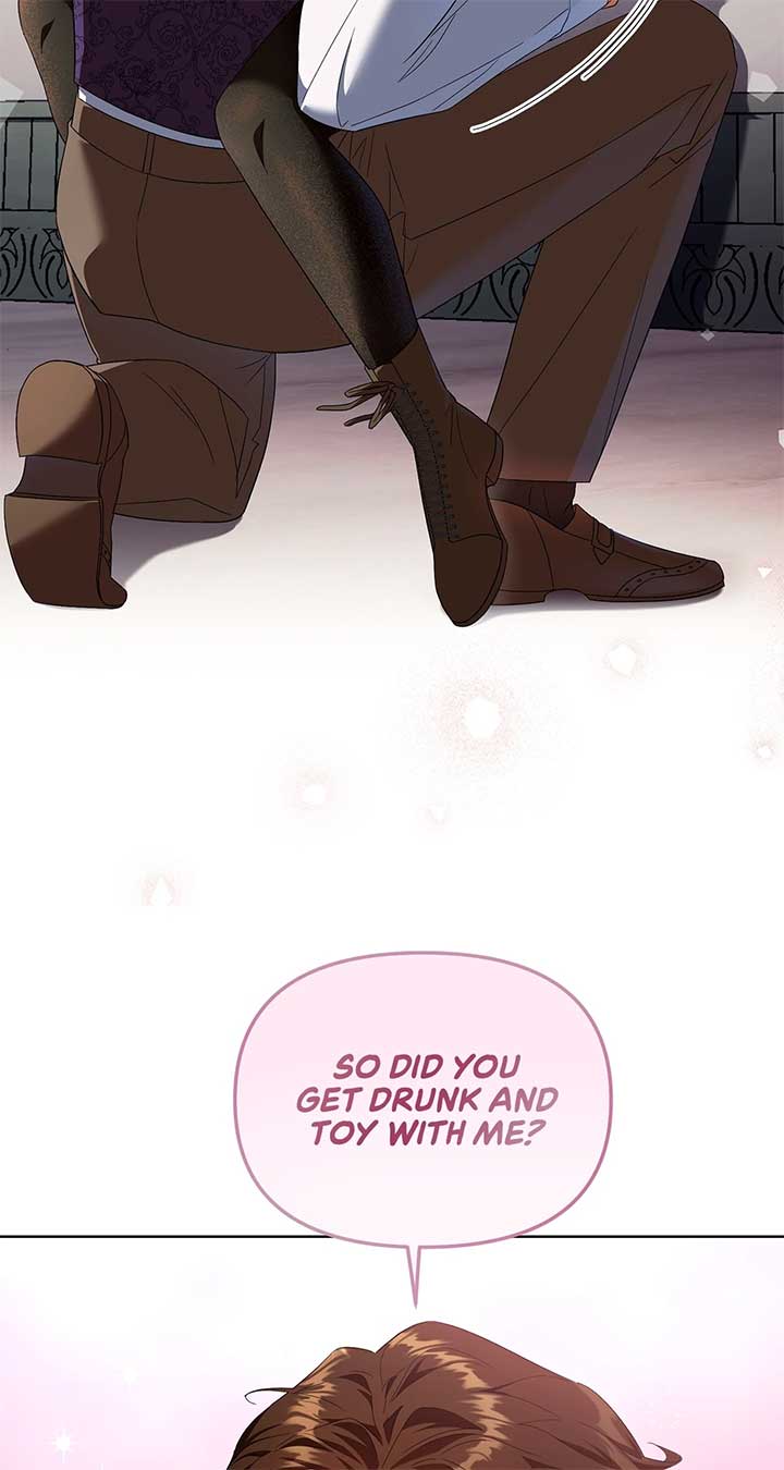 The Tutor’s Secret Sessions [Official] Chapter 3 - Page 35