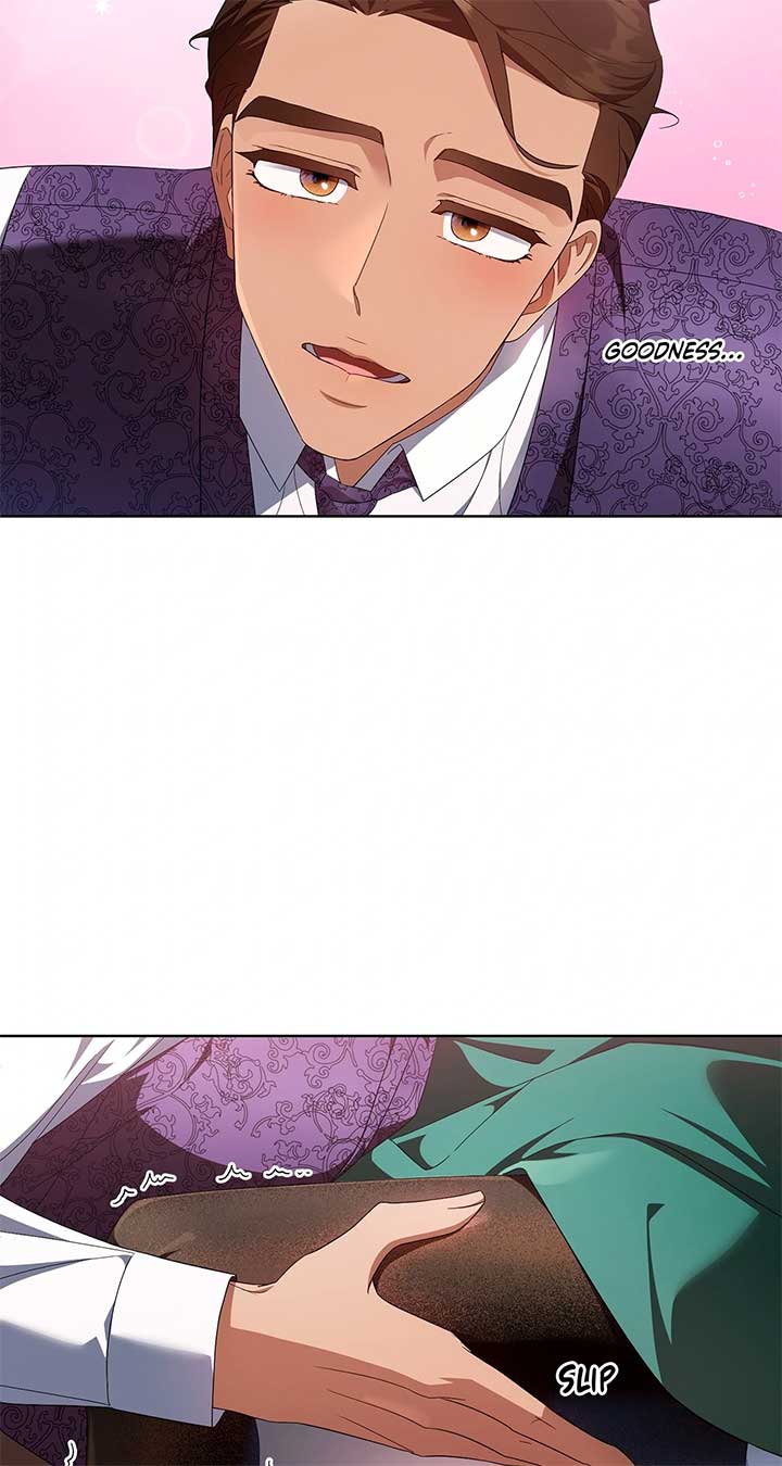 The Tutor’s Secret Sessions [Official] Chapter 3 - Page 36