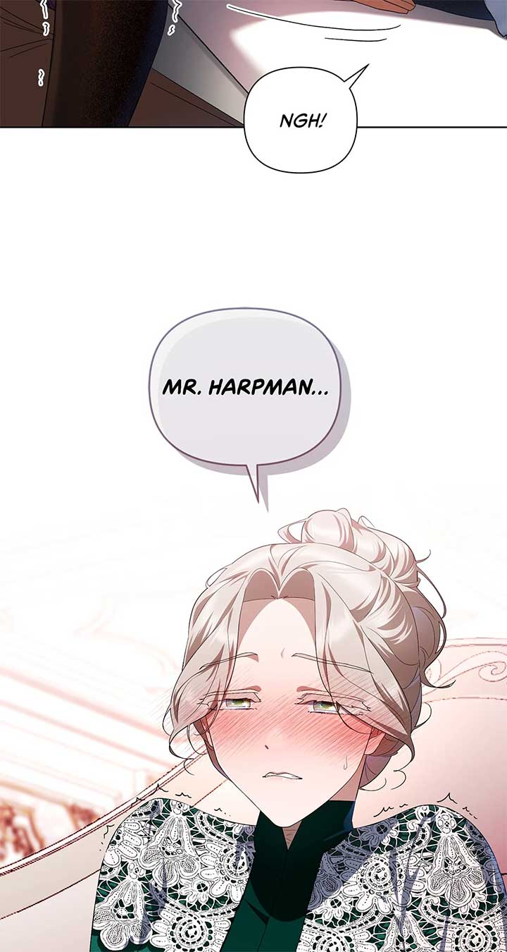The Tutor’s Secret Sessions [Official] Chapter 3 - Page 37