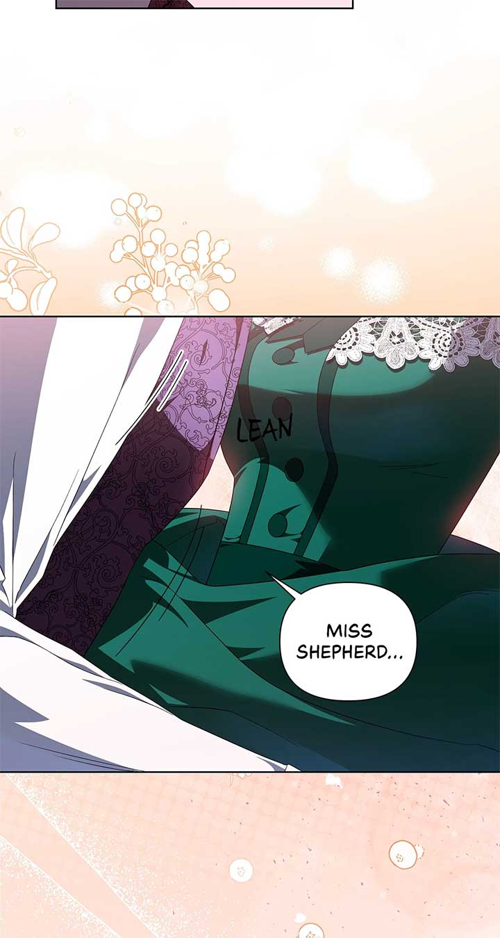 The Tutor’s Secret Sessions [Official] Chapter 3 - Page 39