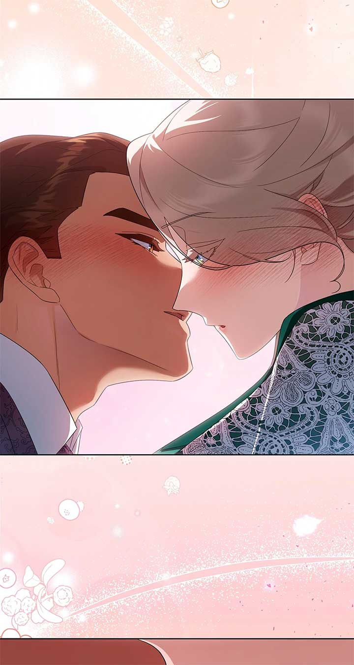The Tutor’s Secret Sessions [Official] Chapter 3 - Page 40