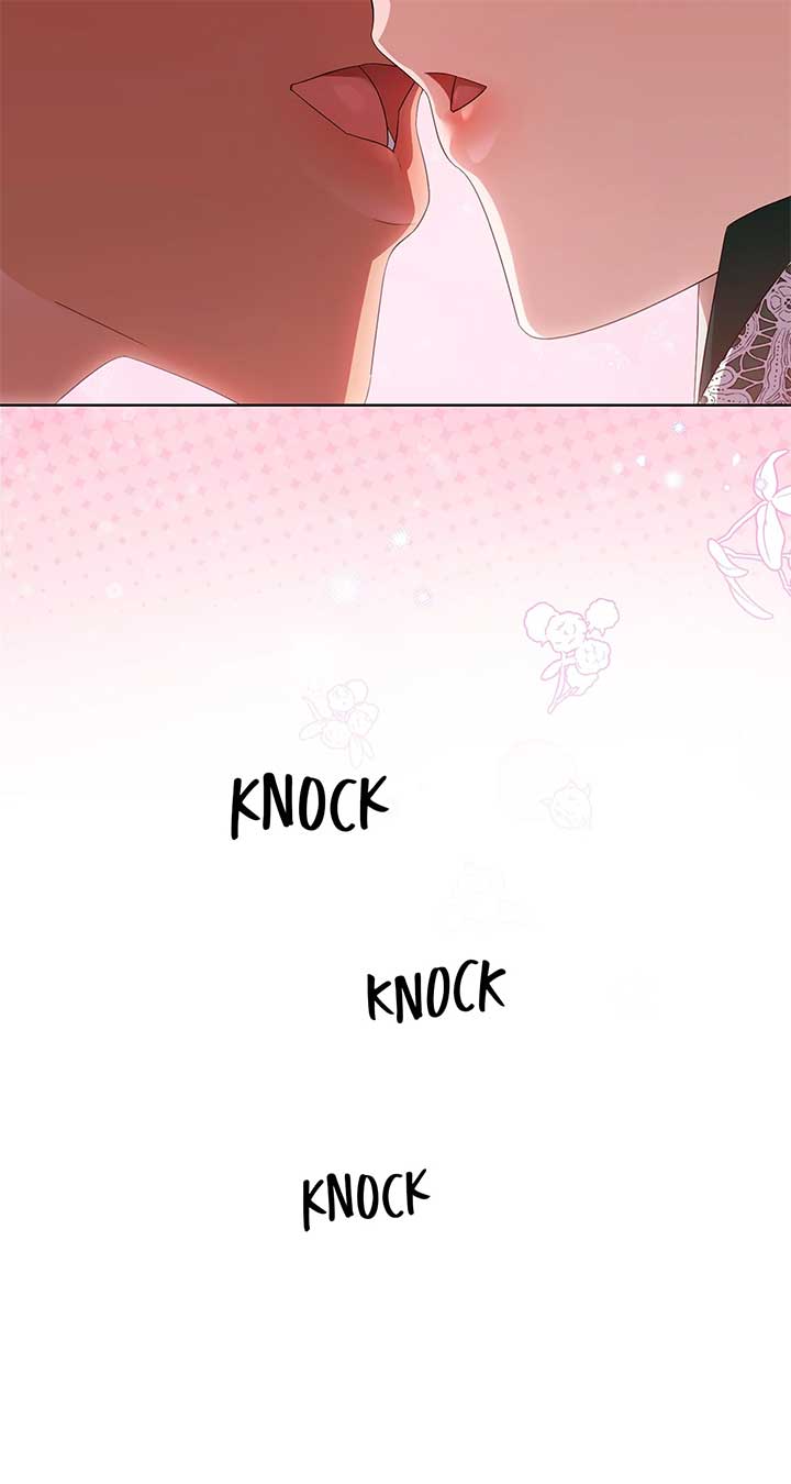 The Tutor’s Secret Sessions [Official] Chapter 3 - Page 41