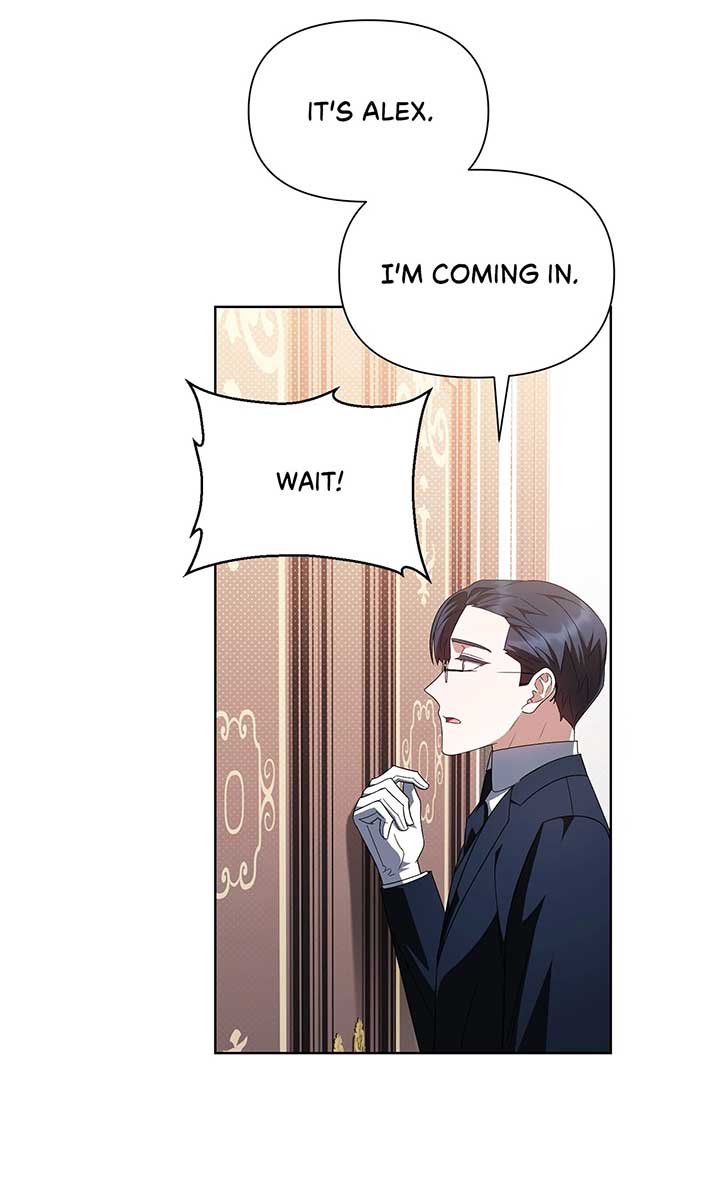 The Tutor’s Secret Sessions [Official] Chapter 3 - Page 42