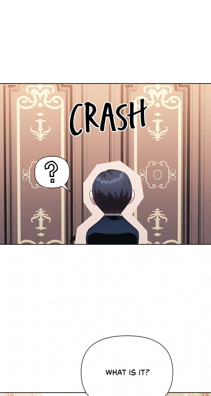 The Tutor’s Secret Sessions [Official] Chapter 3 - Page 43