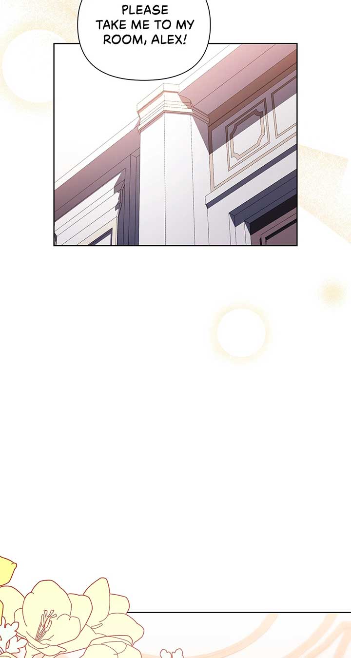 The Tutor’s Secret Sessions [Official] Chapter 3 - Page 46