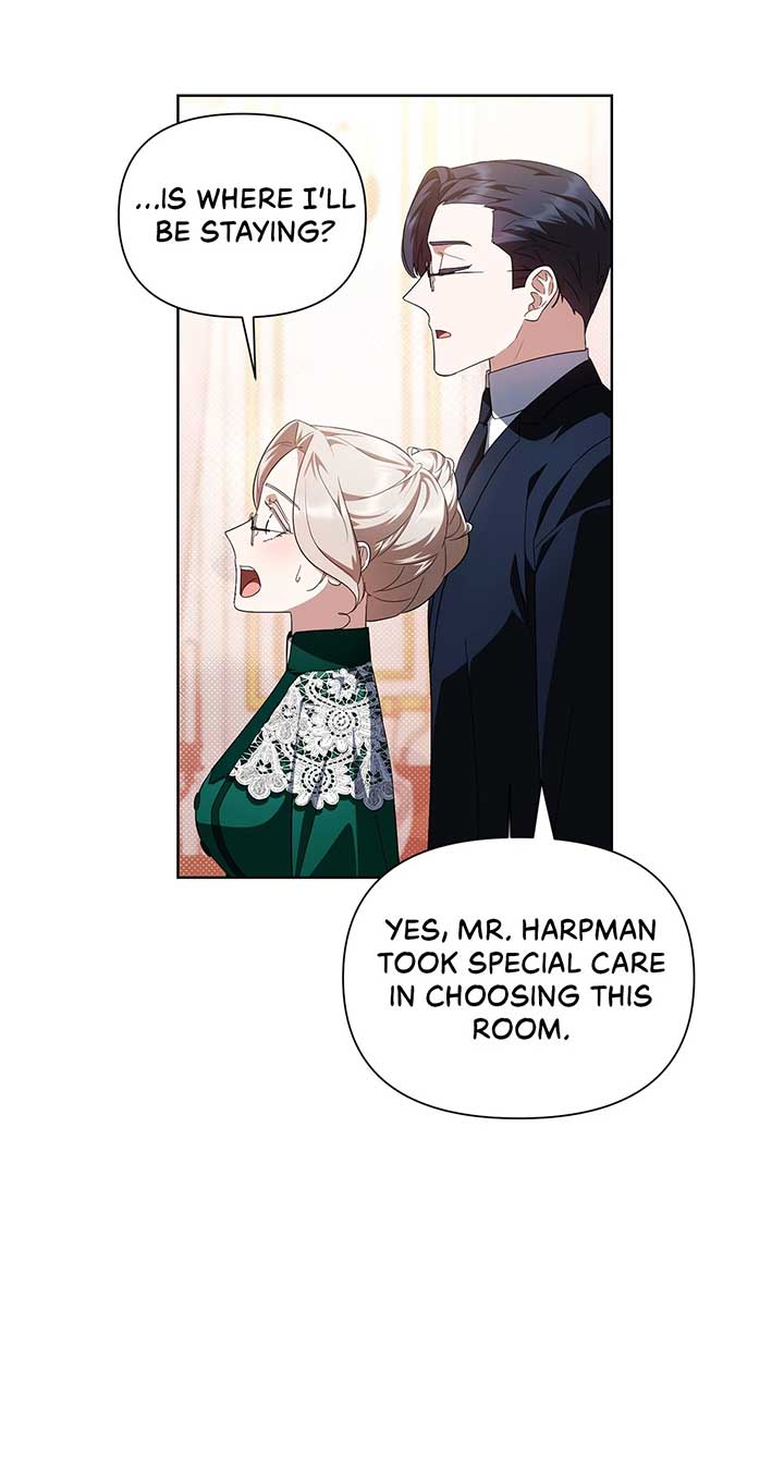 The Tutor’s Secret Sessions [Official] Chapter 3 - Page 48
