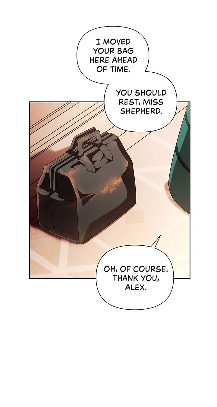 The Tutor’s Secret Sessions [Official] Chapter 3 - Page 49