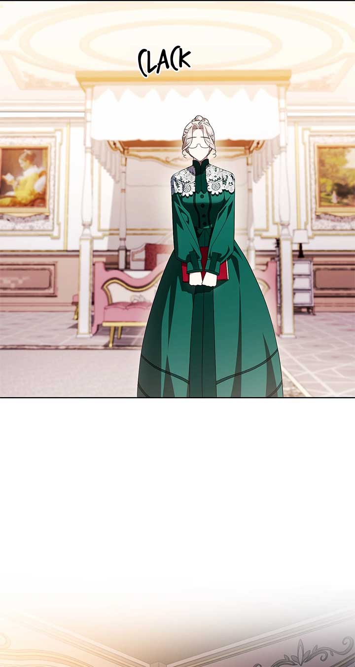 The Tutor’s Secret Sessions [Official] Chapter 3 - Page 50