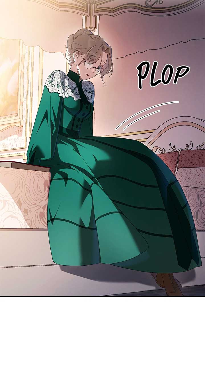 The Tutor’s Secret Sessions [Official] Chapter 3 - Page 51