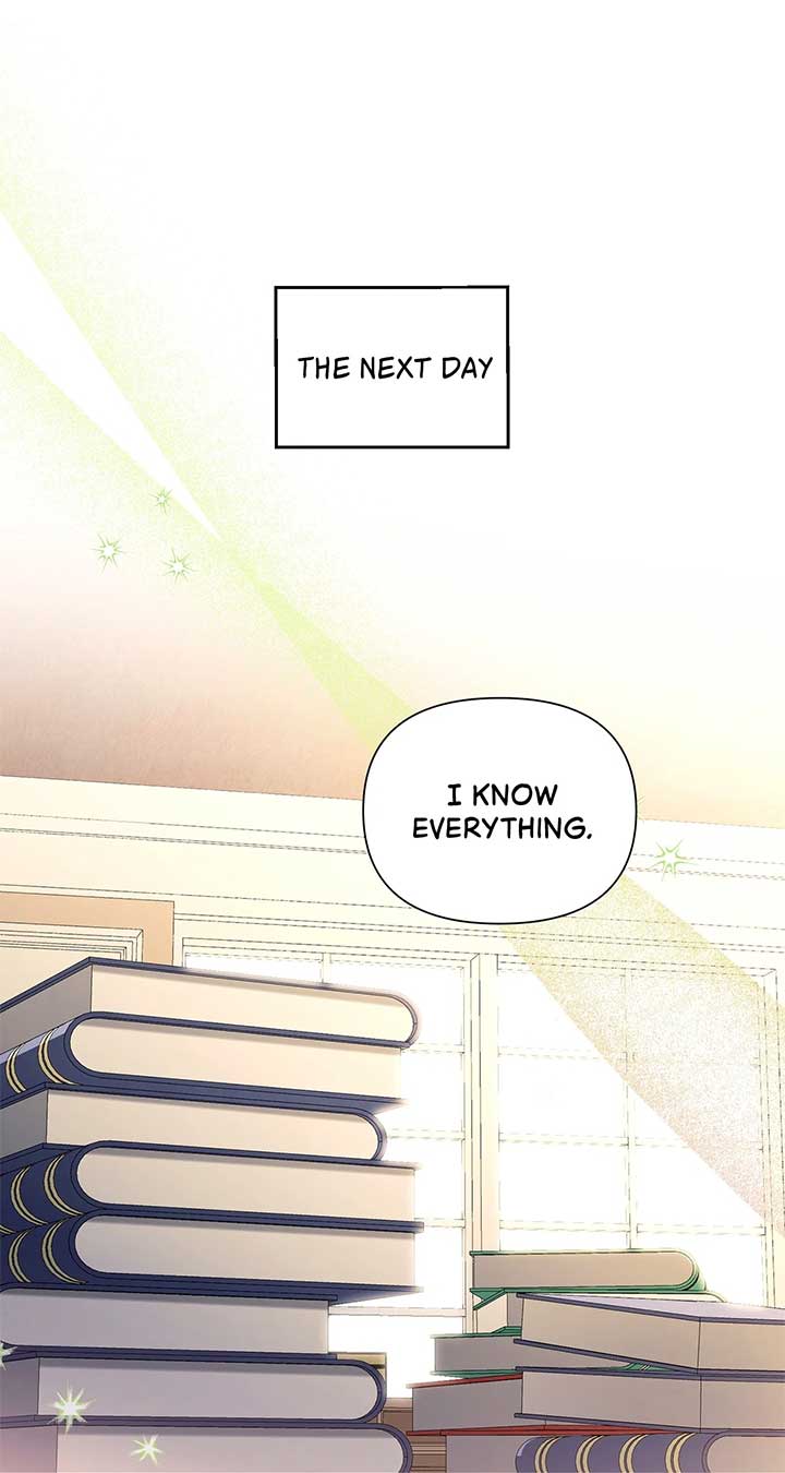 The Tutor’s Secret Sessions [Official] Chapter 3 - Page 54